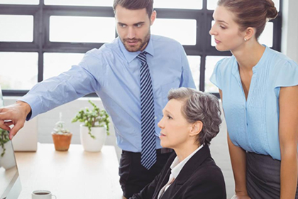 跨省要账记:千里追款,终获成功